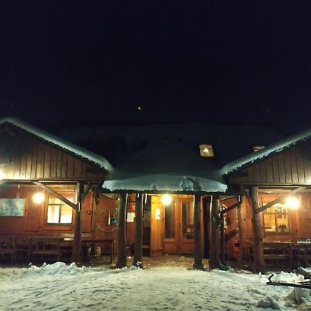 Gajowka Sajczyce - Gospodarstwo Agroturystyczne Villa Chełm Eksteriør bilde