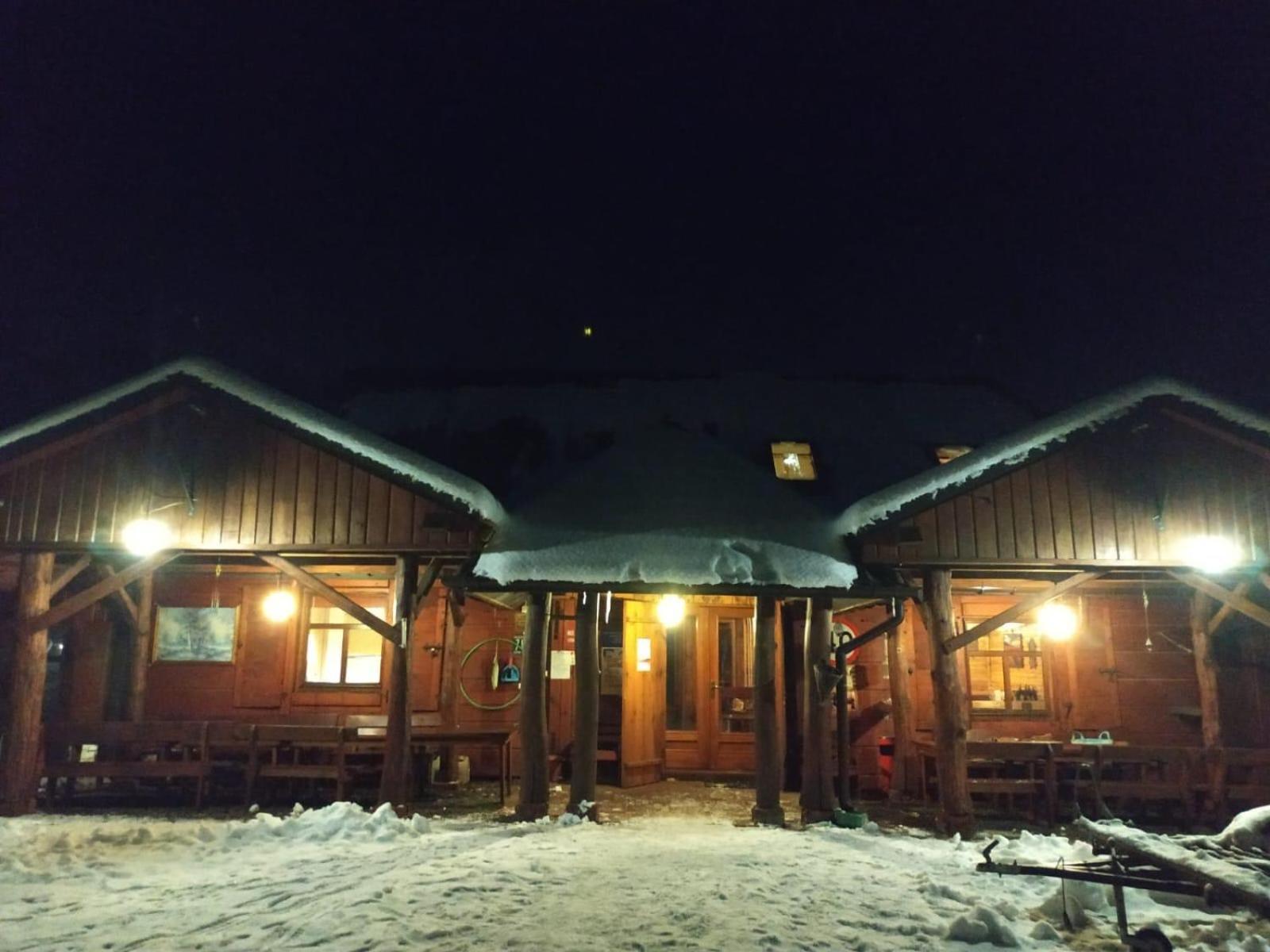 Gajowka Sajczyce - Gospodarstwo Agroturystyczne Villa Chełm Eksteriør bilde