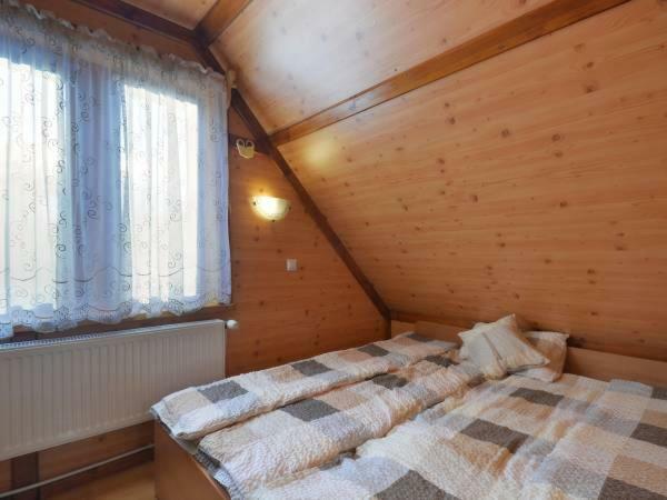 Gajowka Sajczyce - Gospodarstwo Agroturystyczne Villa Chełm Eksteriør bilde